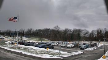 Weather camera view of Central Valley S.D..