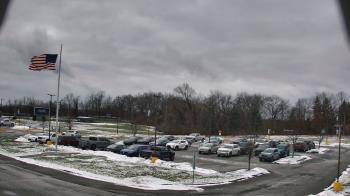 Weather camera view of Central Valley S.D..