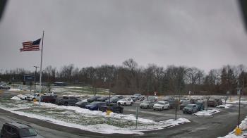 Weather camera view of Central Valley S.D..