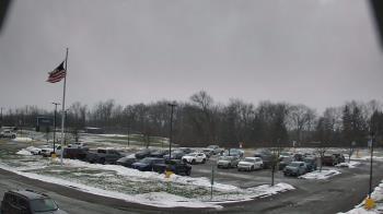 Weather camera view of Central Valley S.D..