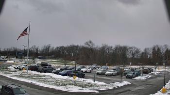 Weather camera view of Central Valley S.D..