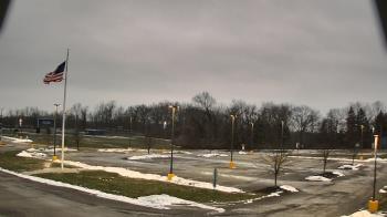 Weather camera view of Central Valley S.D..