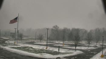 Weather camera view of Central Valley S.D..