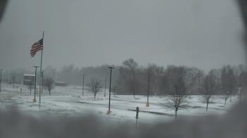 Weather camera view of Central Valley S.D..