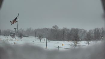 Weather camera view of Central Valley S.D..