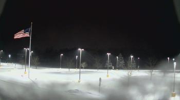 Weather camera view of Central Valley S.D..