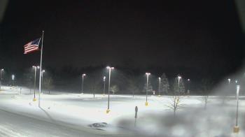 Weather camera view of Central Valley S.D..