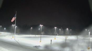 Weather camera view of Central Valley S.D..