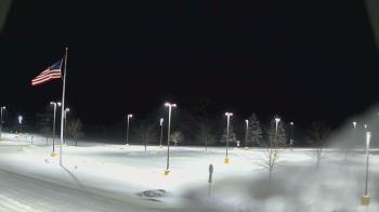 Weather camera view of Central Valley S.D..