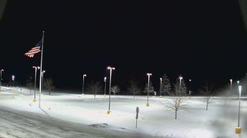 Weather camera view of Central Valley S.D..