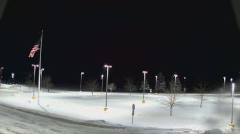 Weather camera view of Central Valley S.D..