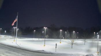 Weather camera view of Central Valley S.D..