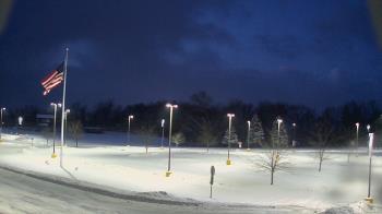 Weather camera view of Central Valley S.D..