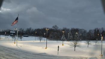 Weather camera view of Central Valley S.D..