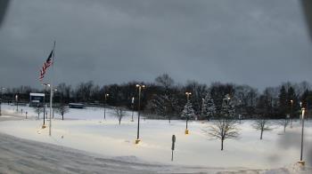 Weather camera view of Central Valley S.D..