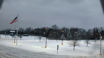 Weather camera view of Central Valley S.D..