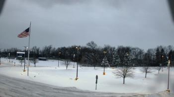 Weather camera view of Central Valley S.D..