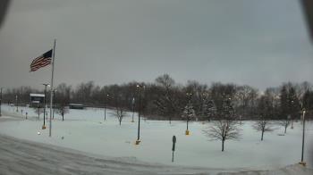 Weather camera view of Central Valley S.D..