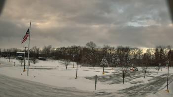 Weather camera view of Central Valley S.D..