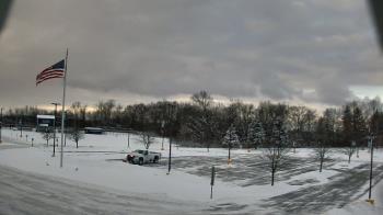 Weather camera view of Central Valley S.D..