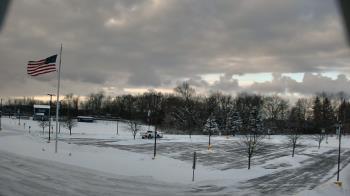 Weather camera view of Central Valley S.D..