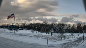 Weather camera view of Central Valley S.D..