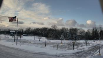 Weather camera view of Central Valley S.D..