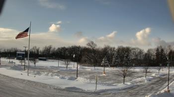 Weather camera view of Central Valley S.D..