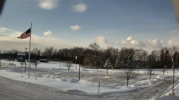 Weather camera view of Central Valley S.D..