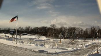 Weather camera view of Central Valley S.D..