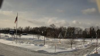 Weather camera view of Central Valley S.D..