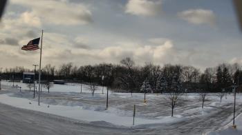 Weather camera view of Central Valley S.D..