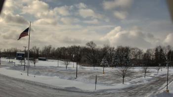 Weather camera view of Central Valley S.D..