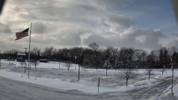 Weather camera view of Central Valley S.D..