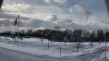 Weather camera view of Central Valley S.D..