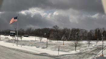 Weather camera view of Central Valley S.D..