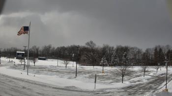 Weather camera view of Central Valley S.D..