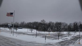 Weather camera view of Central Valley S.D..