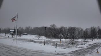 Weather camera view of Central Valley S.D..