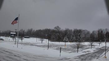 Weather camera view of Central Valley S.D..