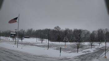 Weather camera view of Central Valley S.D..