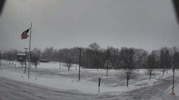 Weather camera view of Central Valley S.D..