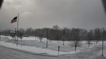 Weather camera view of Central Valley S.D..