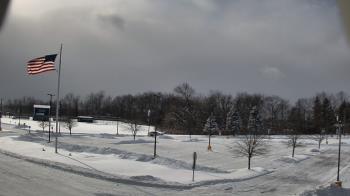 Weather camera view of Central Valley S.D..