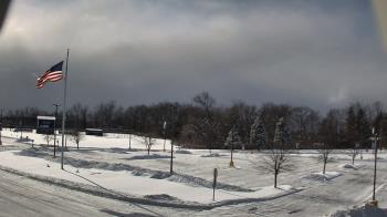 Weather camera view of Central Valley S.D..