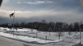 Weather camera view of Central Valley S.D..