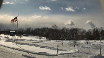 Weather camera view of Central Valley S.D..