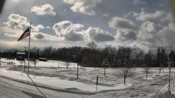 Weather camera view of Central Valley S.D..