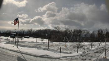 Weather camera view of Central Valley S.D..