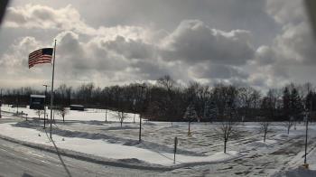 Weather camera view of Central Valley S.D..